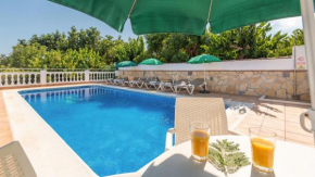 Villa Cañadu Nerja by Ruralidays